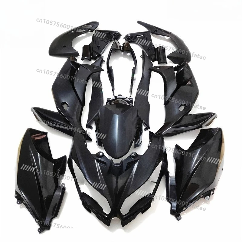 

Suitable for whole car shell, hood, large bag side panel, front clay board