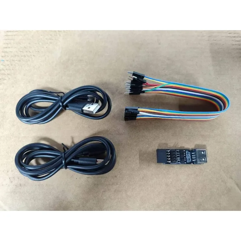 NanoKVM Mini - IoT Remote Control & Server Maintenance Module for Raspberry Pi