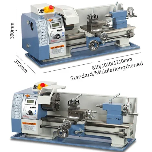 

For Sale Mini Lathe Milling Machine Combo Mini Lathe Wm210v