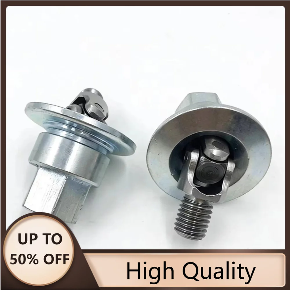universal joint cross operating handle gimbal guide section lonking excavator