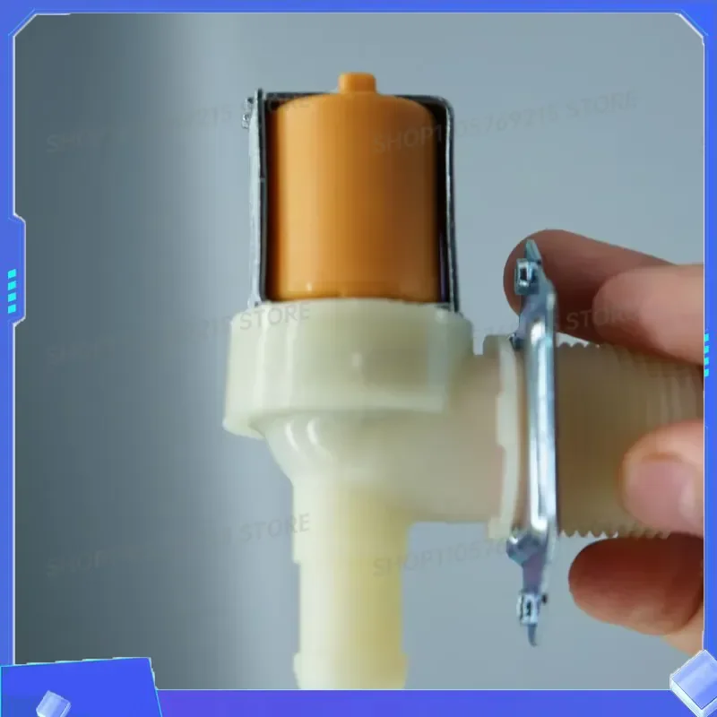 for HOSHIZAKI KM Series Ice Maker Water Inlet Valve Solenoid Valve 220-240VAC 6W P00805-01 Replacement Spare Parts