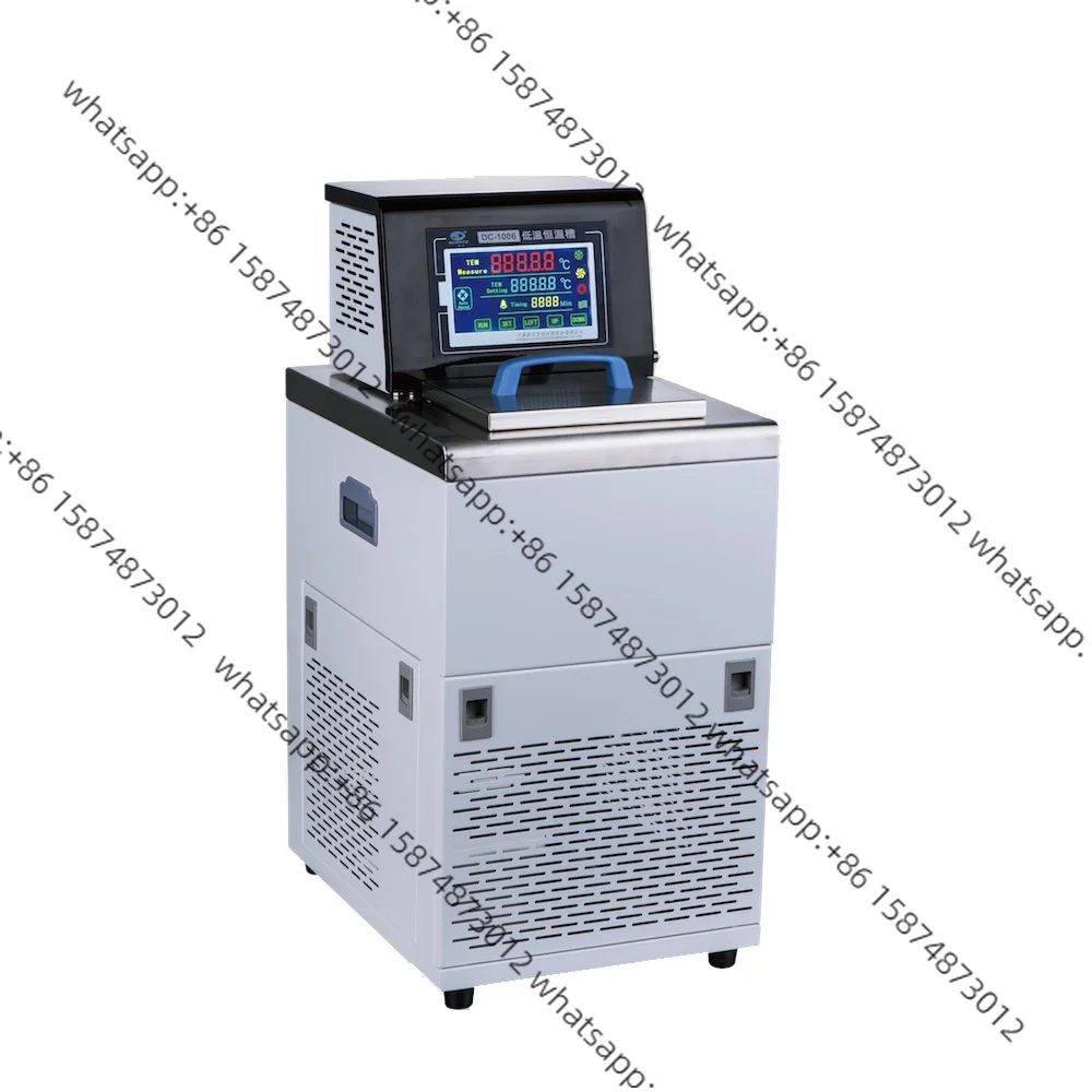 

SC-15 15L Laboratory Constant Temperature Thermostatic Water Bath