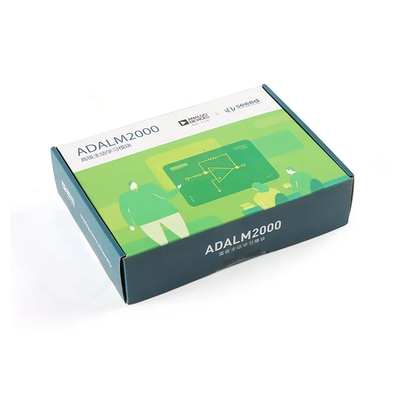 Advanced Active Lea…