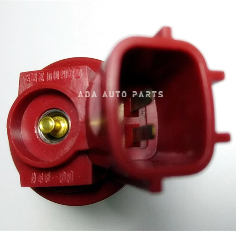 6 teile/satz original 16600-96e01 16600-96e00 A46-00 Einspritz düse für Nissan Maxima J30 A32 Cedric/Gloria Y33