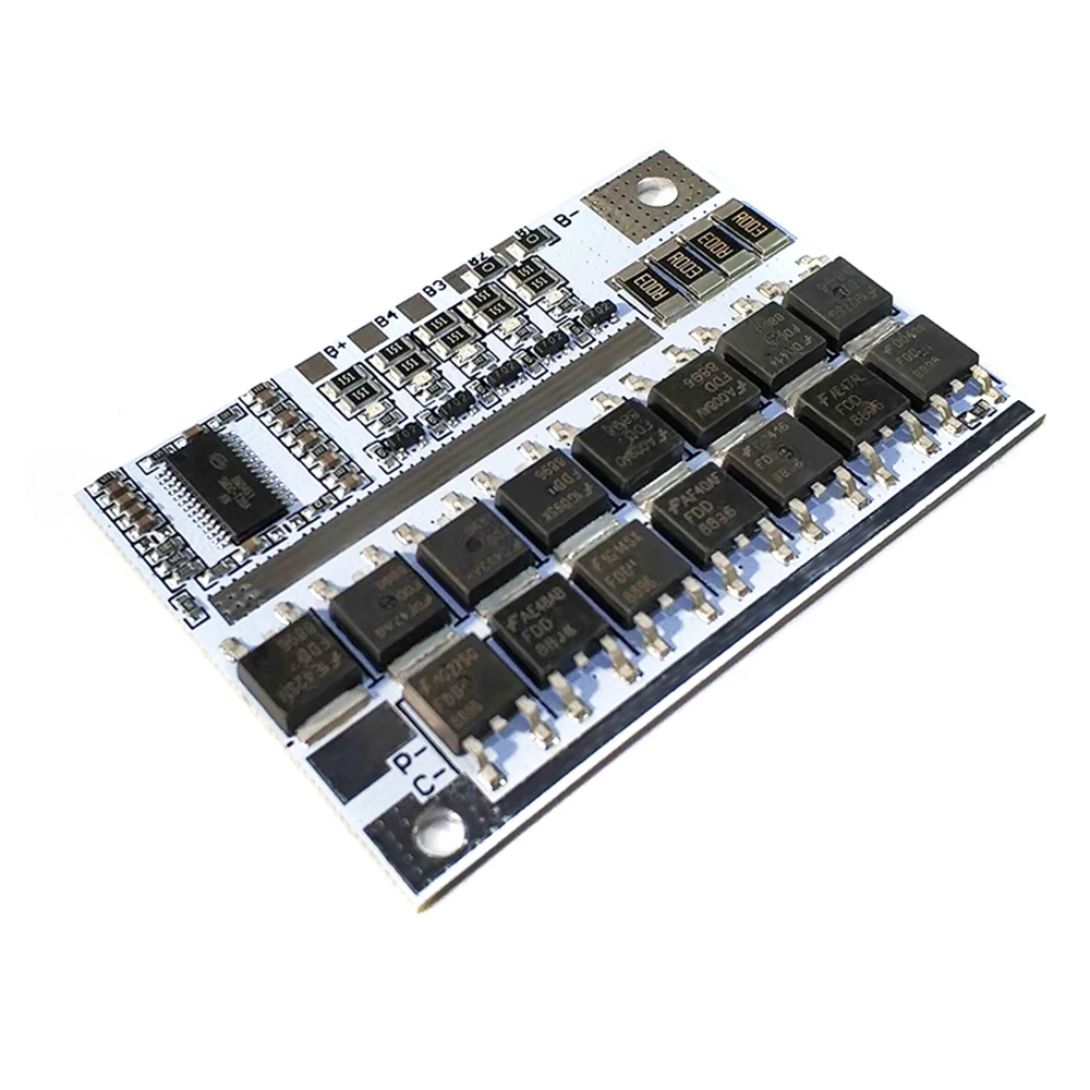 3S/4S/5S Bms 3.2V 3… - image