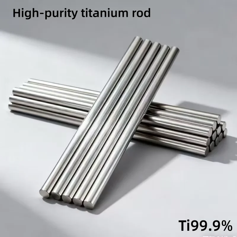 High-Purity TA1 TA2…