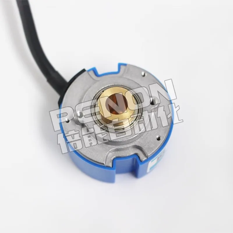 Original TS5214N6520 N6501 N6518 N6520 Domagawa Encoder 48-2500P8-L6-5V