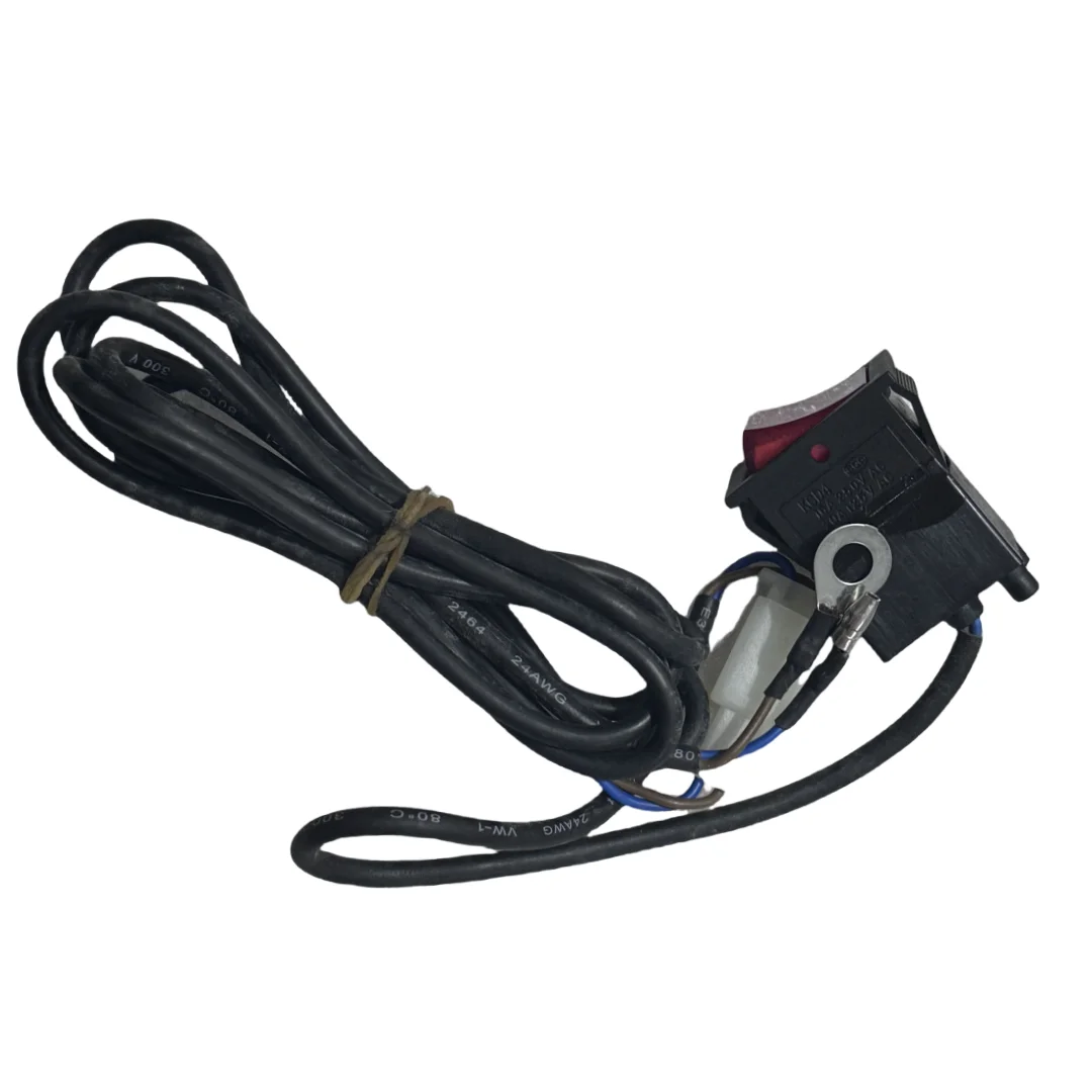 Shutdown switch  suitable for HS100GK  P401001371800000
