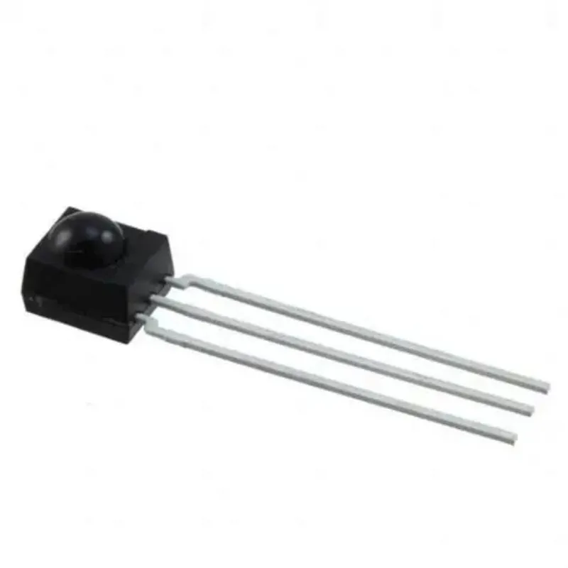 (10-50pcs) TSOP32436 Side Looker 100% Original In Stock Integrated IR receiver; 36kHz; 2.5÷5.5V