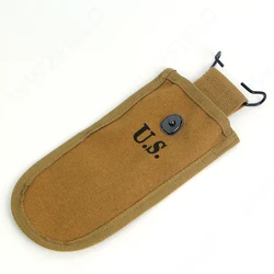 WW2 US Army Military M1943 Pliers Tool Canvas Cover Pouch