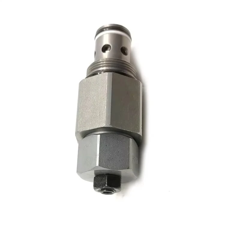 DT13-For HD820/Doosan DH220-5/-7/225-7/DX140W Overload Relief Valve