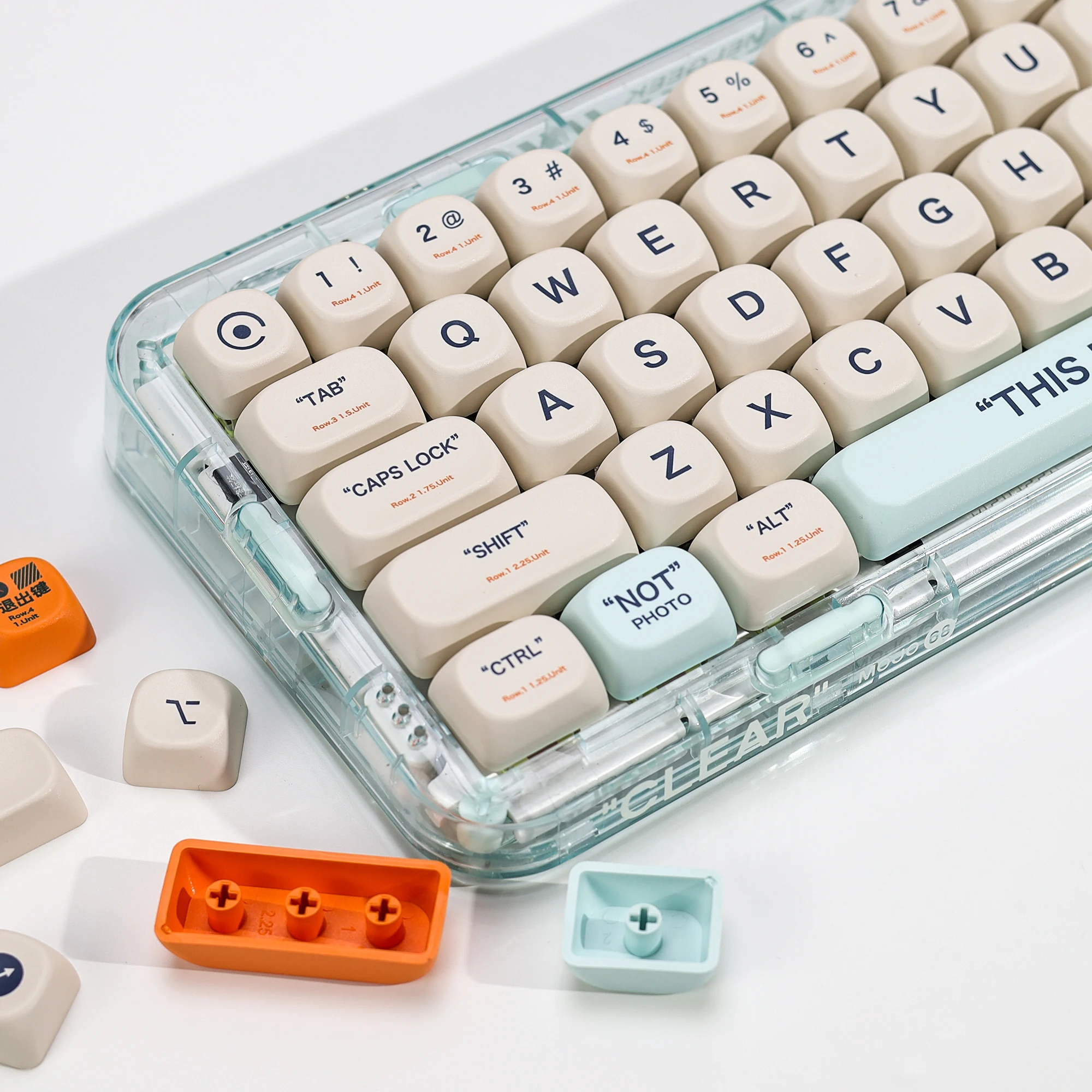 Thumbnail 2 - #22 Numeric Keypads Sale
