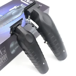 Kemei KM-2296 KM-2299 Kit de cortadora de pelo Afeitadora eléctrica para hombres Máquina cortadora de pelo Máquina para cortar cabello profesional