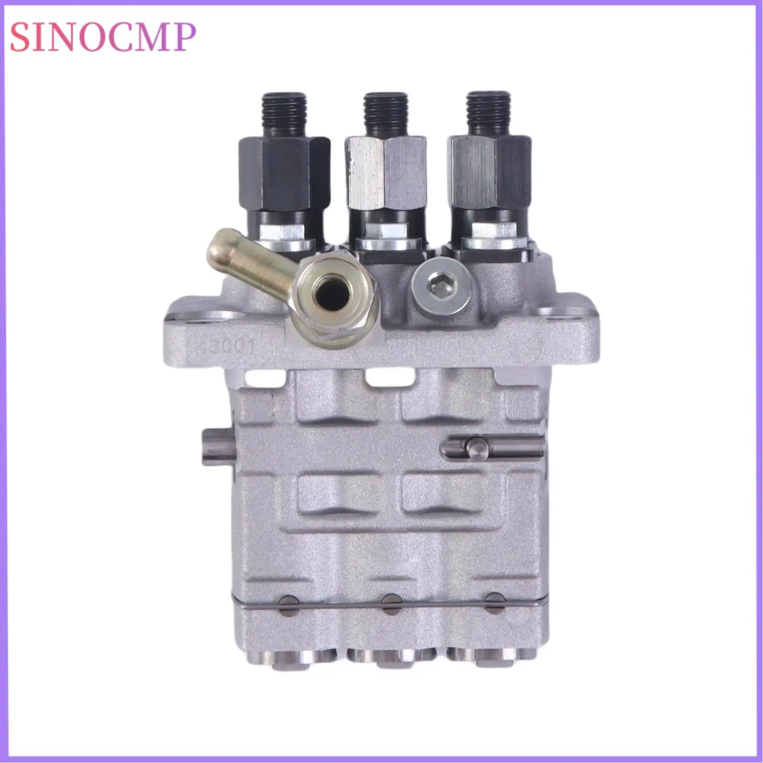 

Fuel Injection Pump 155-7989 1557989 2933246 293-3246 2526987 252-6987 For CAT Generator 302.5 303.5 Engine 3013 3013C C1.1 C1.5