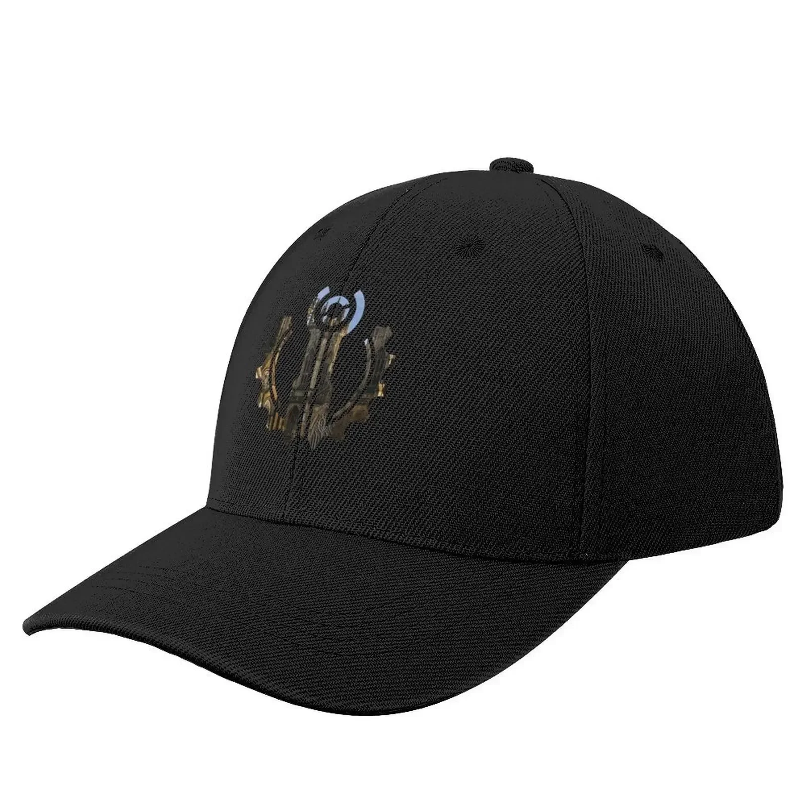 

Great Piltover Crest Baseball Cap golf hat genuine Sports Cap Funny hats Sunhat Women's Men's