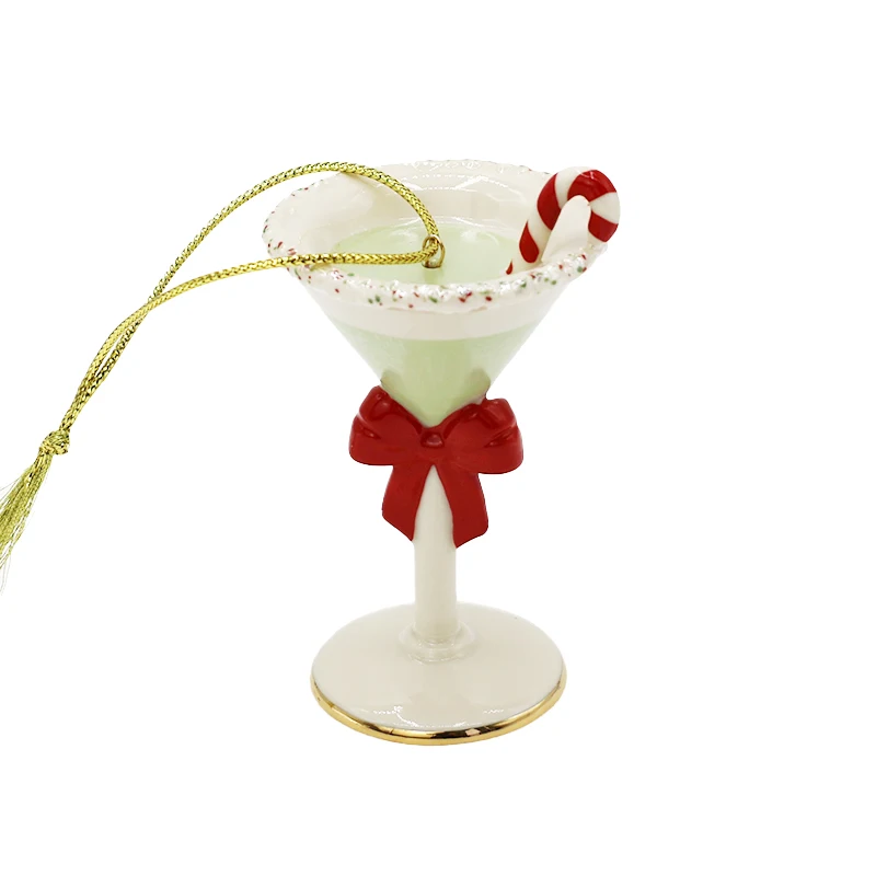 Forever good friends, cheers, ceramic decorative pendants, ornaments, friendship gifts, gifts.