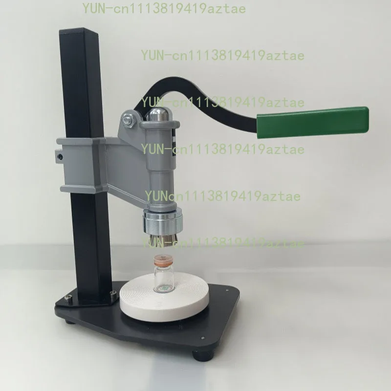 Manual Capping Device Oral Hydraulic Capping Pliers Capping Machine Infusion Bottle Sealer Sealing Machine Spping machine