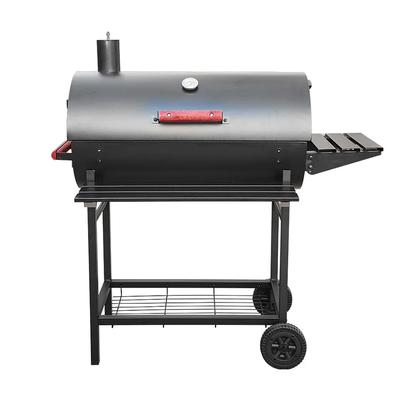 

Barbecue Charcoal Villa Stove Oven Household Charcoal Outdoor