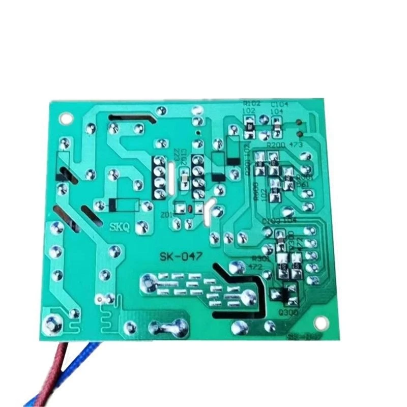 Схема управления стабильными панелями PACB PANELS PANELS Подходит для 50C82