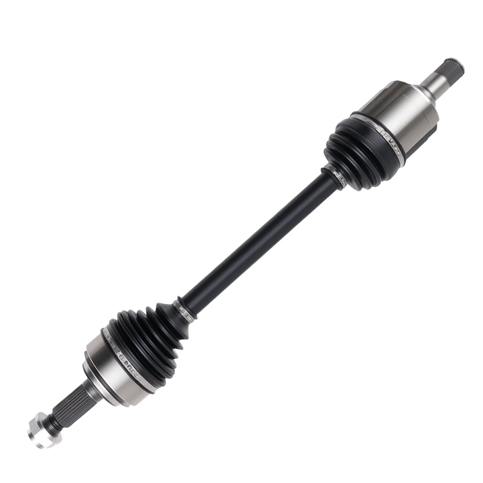 

Front Left CV Joint Axles Shaft 66-4242 For Acura TSX 2004 2005 2006 2007 2008