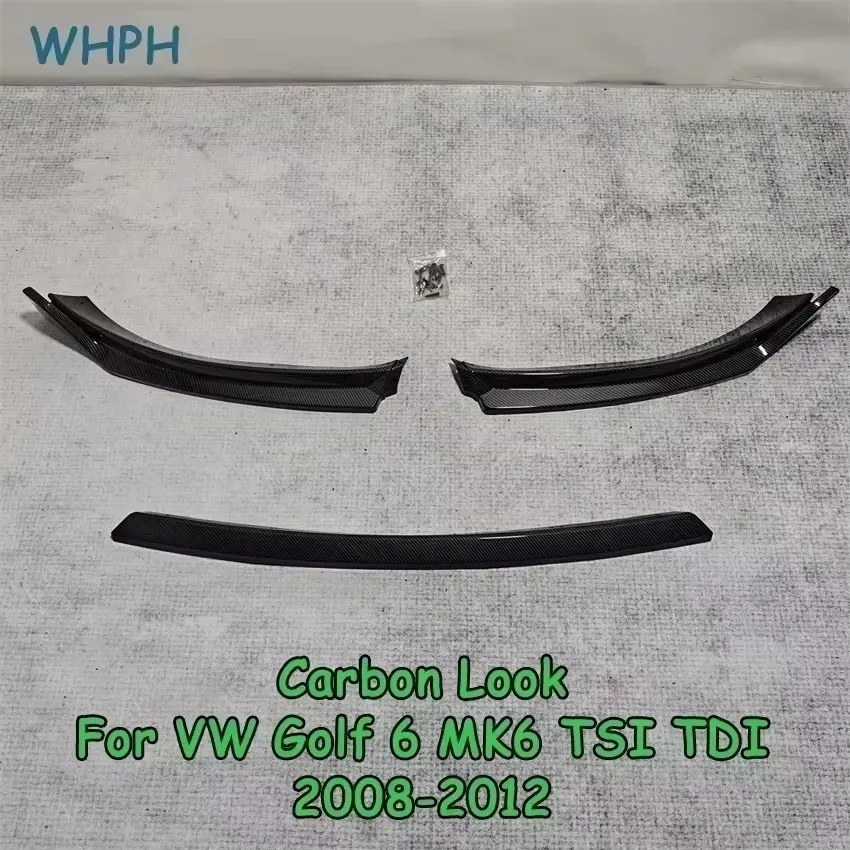 Carbon Look
