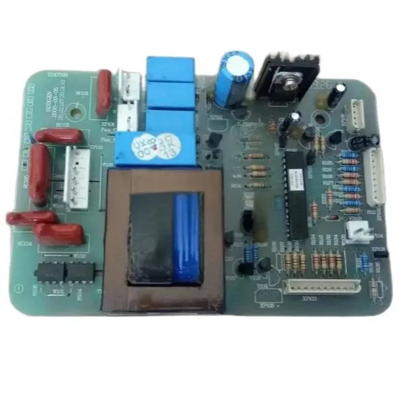 

for Hisense refrigerator computer circuit BCD-242TDe8 262 272TDe8 1110276 board good working DD