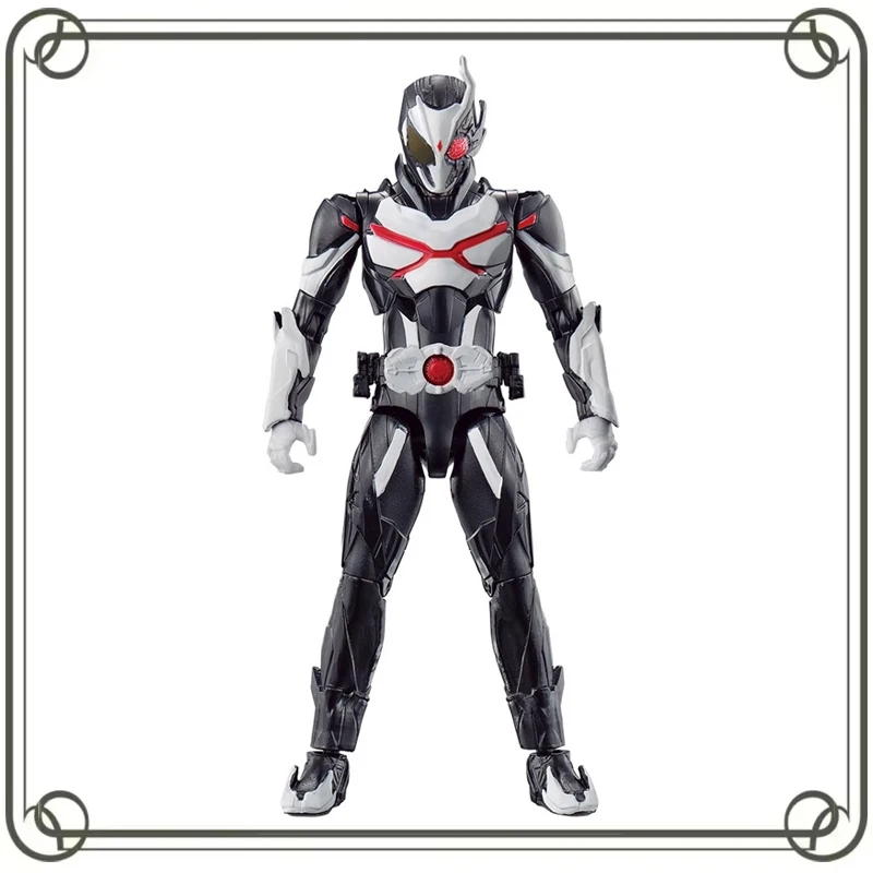 

Kamen Rider Zero-One Garage Kit Ark-One Нежные украшения для кукольной комнаты Модные игровые украшения Фигурки Модель Детская игрушка