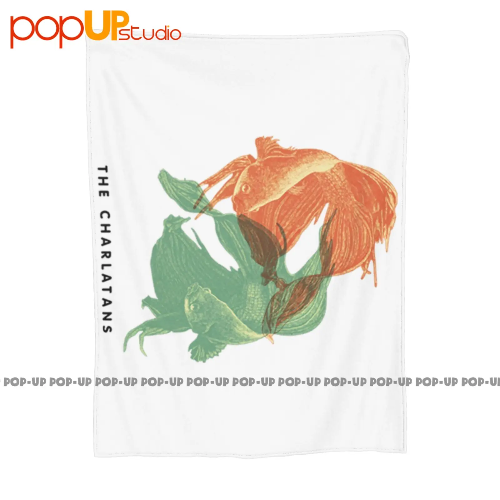 The Charlatans Brit Pop Indie Alternative Rock Ultra-Soft Blanket Quilt Winter Sofa Cover Bed Covers