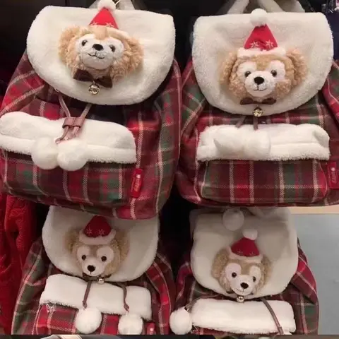 10 best sales duffy bag - №1