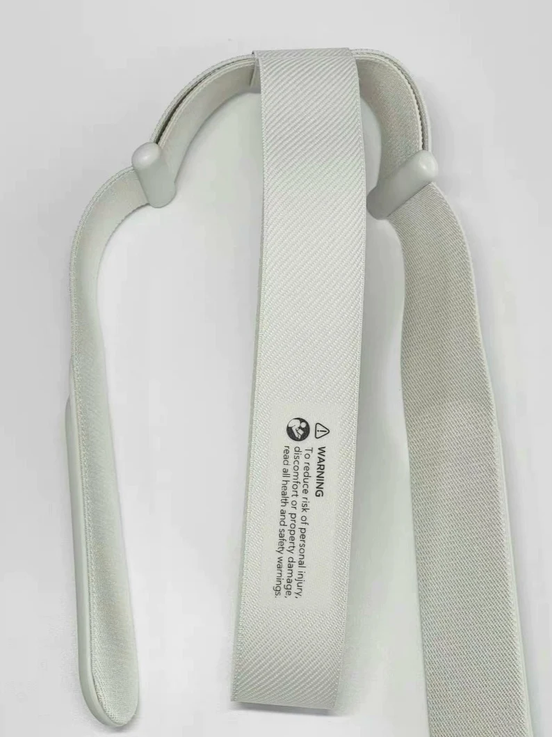 Correa para la cabeza para gafas Oculus Quest 2 VR, soporte de banda suave para auriculares, pieza de repuesto Original, accesorio