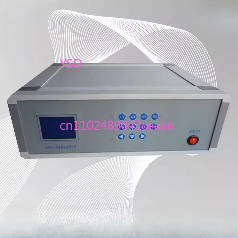 Y100SC rotary table stepper motor, sliding table controller