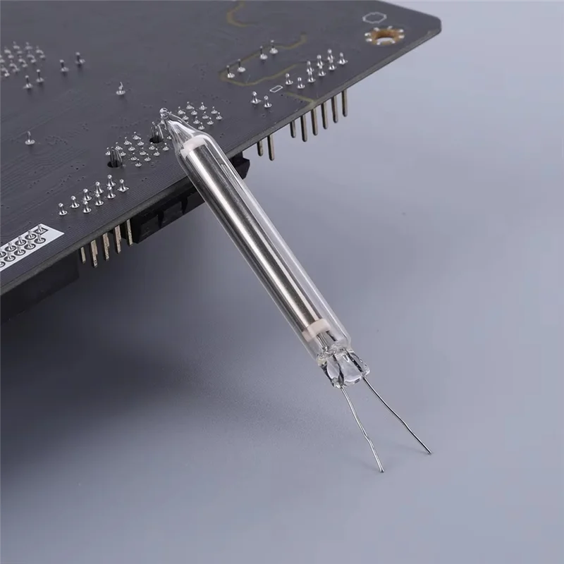 

Latest Geiger Counter Tube Detectable B Y X Line Accurate Detection For Ionization Nuclear Radiation Detection