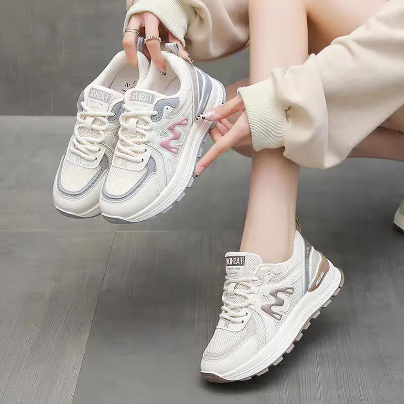 

Top Brand Designer Walking Men Running Sneaker Sport Shoes Tennis Low white Black Navy Vintage Distressed Trainers Casual Shoes