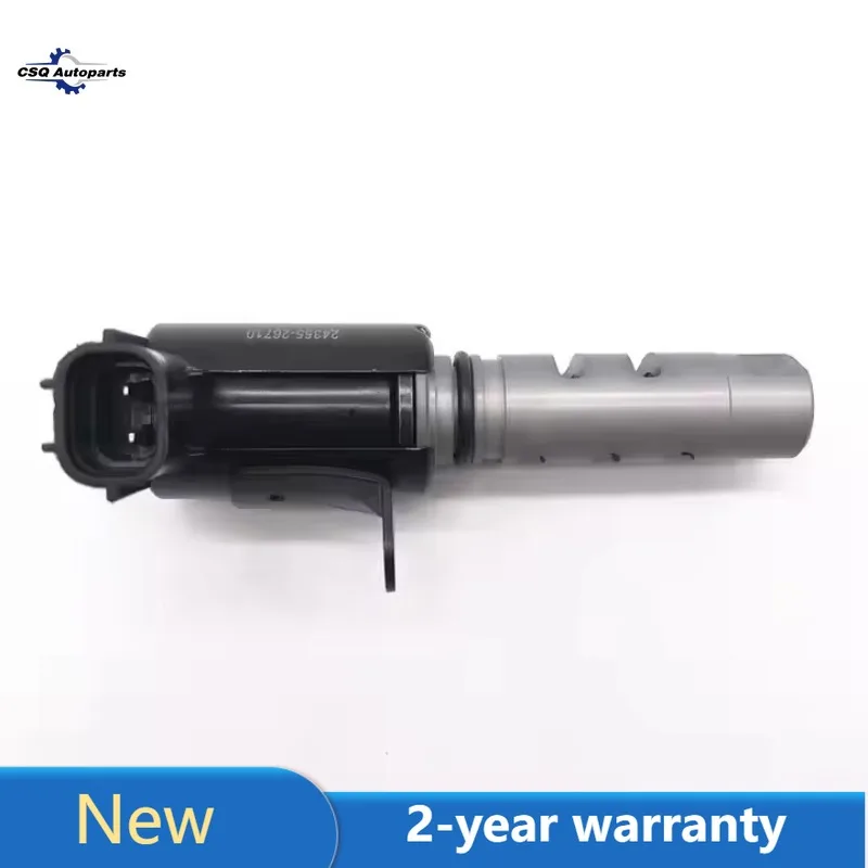 

24355-26710 New Oil Control VVT Valve Variable Valve Timing Solenoid 918-022 For Hyundai Accent Kia Rio Rio5 Car Spare Parts Ca