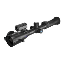 Pard Pantera 480/640 Thermal Imaging Scope Hunting Night Vision Scope Ballistic Calculator 20mK PIP Waterproof