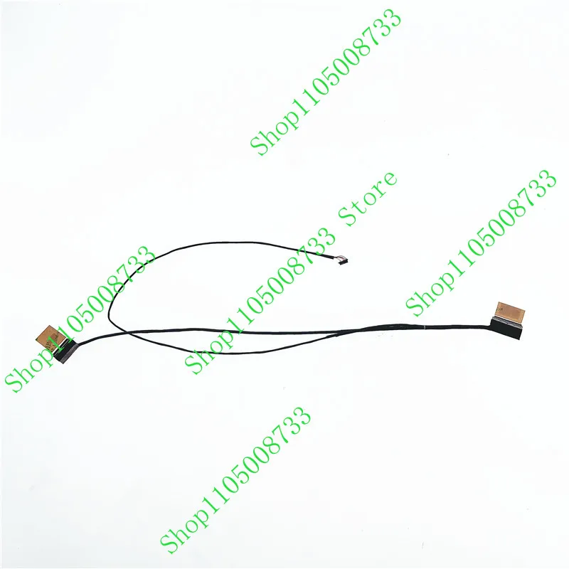

DB X1502Z EDP CABLE 1422-04130AS 1422-040Q0AS​ 1422-03UE0AS 1422-03UD0AS 1422-03UF0AS for Asus Vivobook 15 X1502