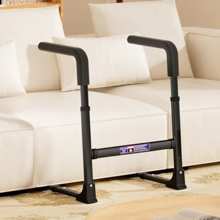 Couch Stand Assist for Elderly Adjustable Chair Assist for Elderly Sit to Stand Heavy-Duty Senior Lifting Devices and Standing