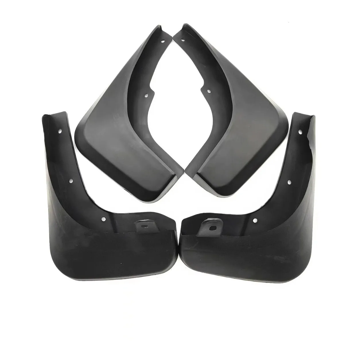 Suitable for British SX7 car tire fender skincar accessoriesmud flaps