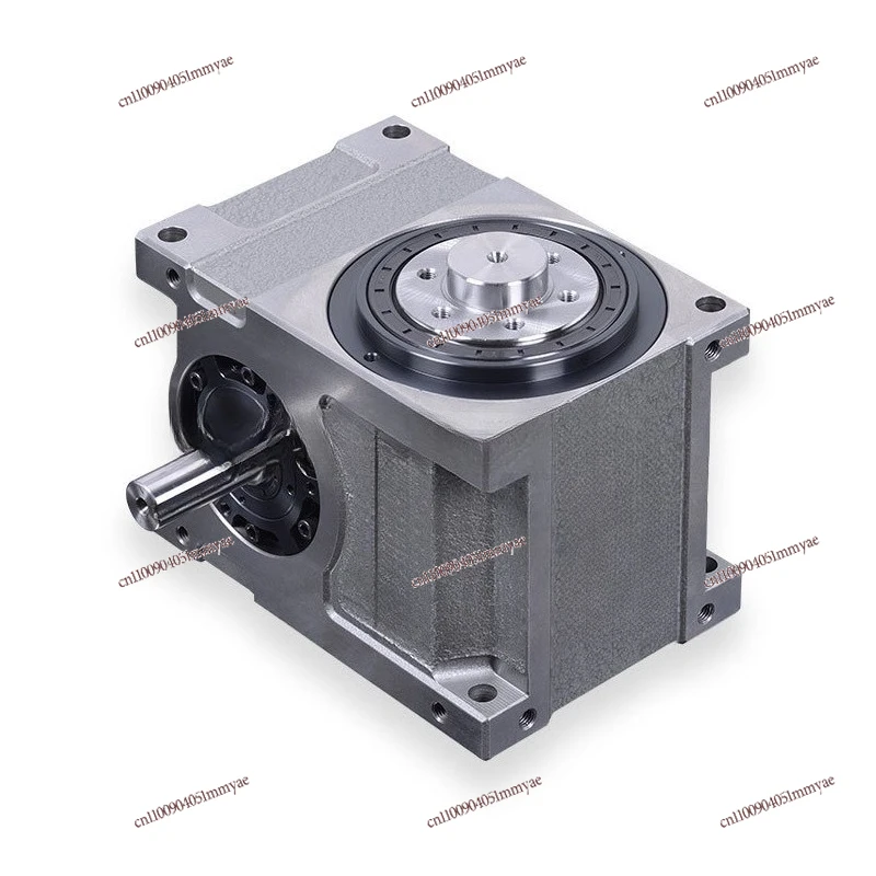 

High-precision Cam Splitter Turntable 80DF Precision Automatic Intermittent Splitter 6, Etc