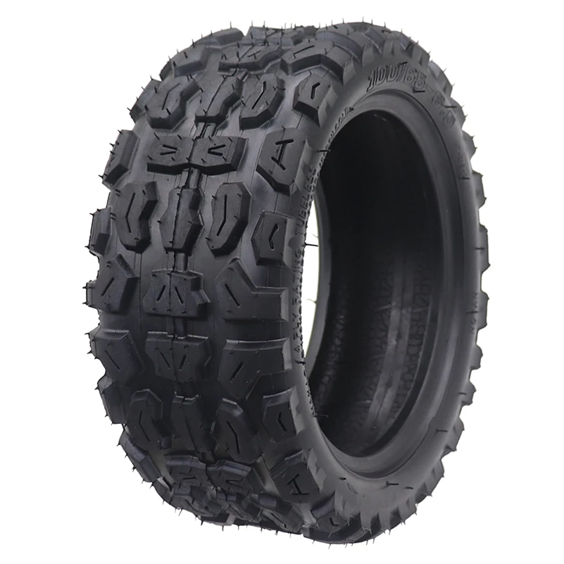 100/65-6.5 90/65-6.5 Vacuum tubeless tire off road 100 65 6.5 for Dualtron widen Pneumatic Tyre Mini Dirt Bike Pocket bike