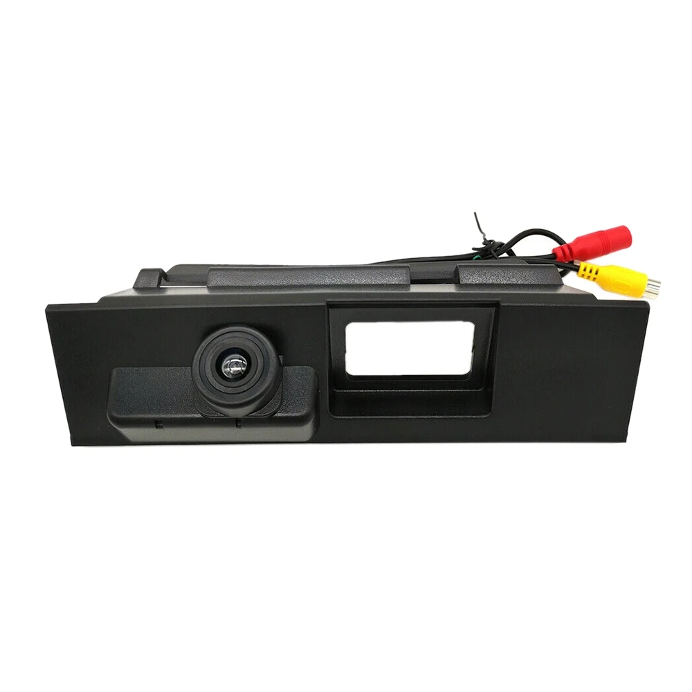 

for Ford Mondeo 2014-2017 Rear View Camera HD Dynamic Trajectory Parking Line Camera Reversing