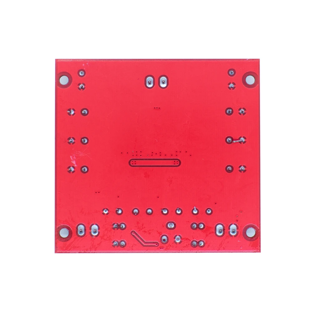 Digital Amplifier Board TPA3116DA TPA3116 150W D2 Mono Channel Digital Power Audio Amplifier Board XH-M544 DC 12V 24V