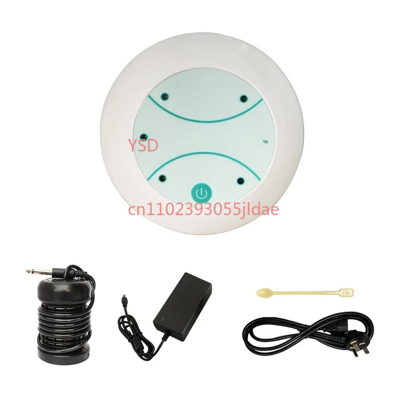 

Hydrogen Molecular Balance Foot Bath Machine - Portable, High-Quality Hydrogen Spa Device for Wellness and Detox