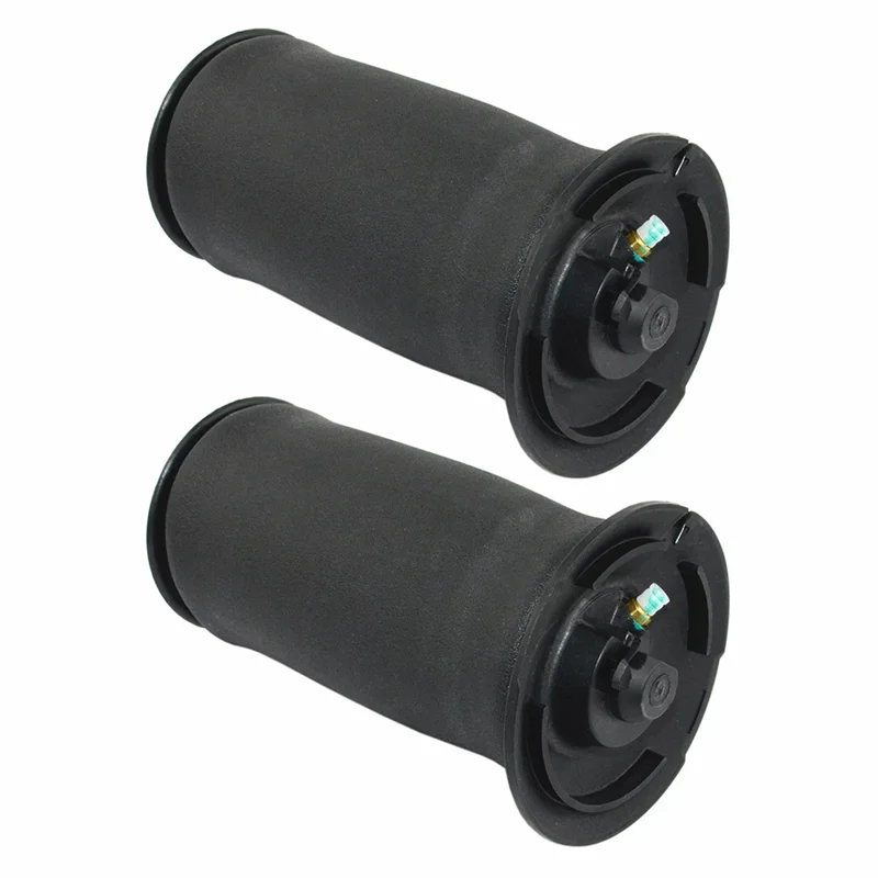 

Комплект мешка с пневматической пружиной задней пневматической подвески 2X для BMW 5 серии E60 E61 03-10 номерів деталей 37126765603 37126765602