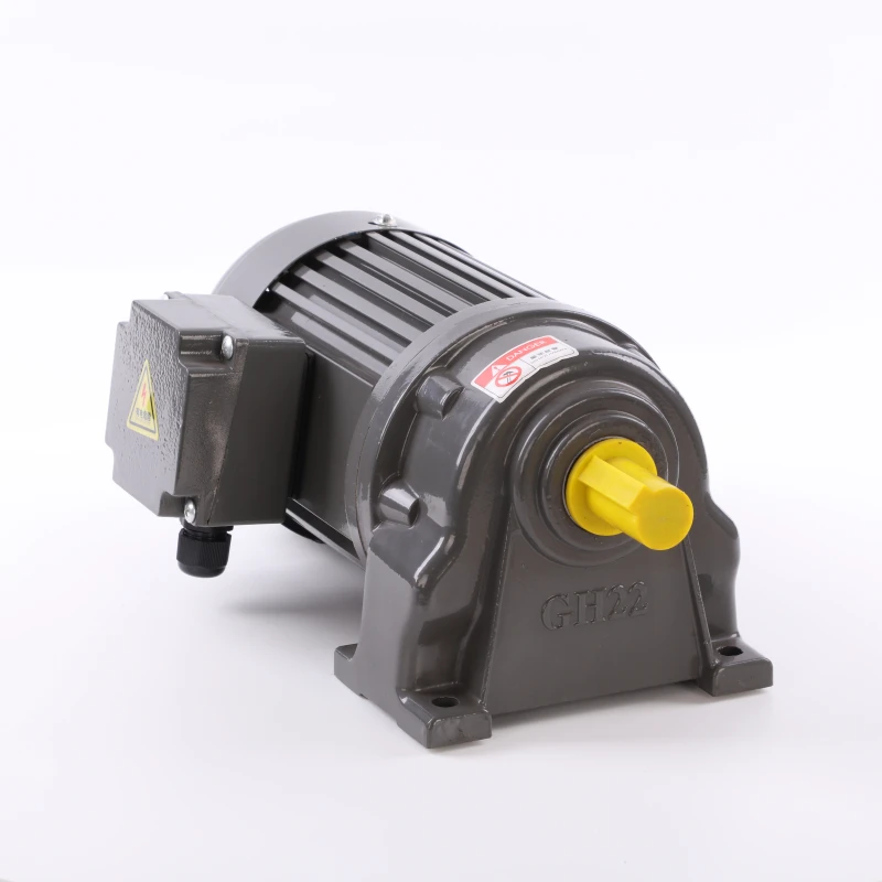 

YEJ2 Series DC Brake Electric Motor