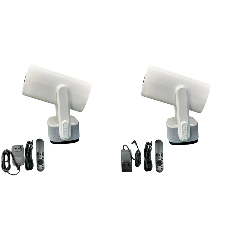 

B04B-4K Wi-Fi проектор K2 PTZ Smart Android11 портативный домашний кинотеатр видео светодиодный Bluetooth мини-проектор