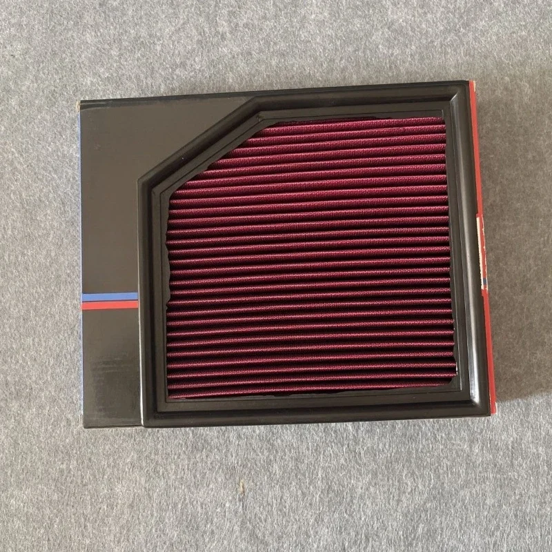 

Replacement Air Filter For Lexus is250 is350 is300h GS300 gs430 RAV4 mark X crown High Flow Can be Cleaned OEM 17801-31100