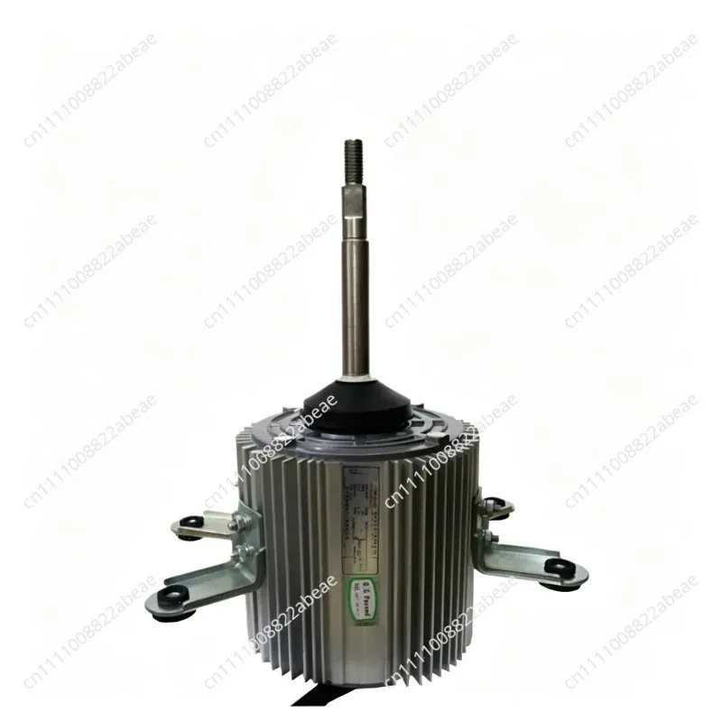 YDK550-6D YDK550-6E New  central air conditioning multi-line outdoor fan motor