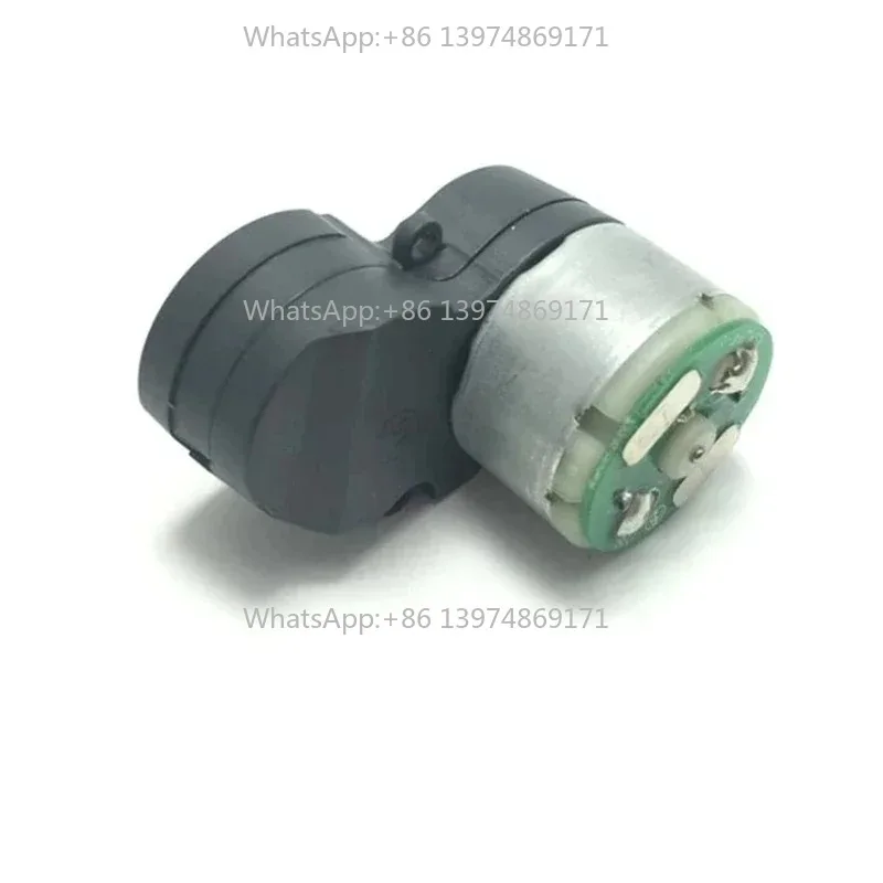 Robot Vacuum Side Brush Gearbox Motor Assembly Replacement Parts For Roborock S5 S6 S7 S5 Max S6 Pure S6 MaxV S7 MaxV