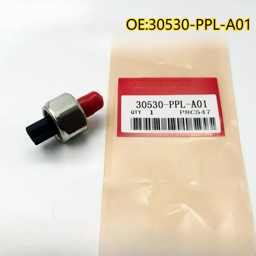 

High quality New For 30530-PPL-A01​ KNOCK SENSOR For Honda Element Accord CRV Civic Acura RDX TSX